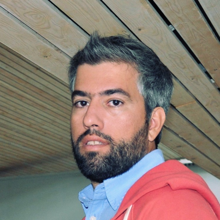 M.Sc. Stephanos Camarinopoulos