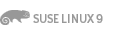 Suse Linux 9