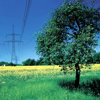 Vattenfall