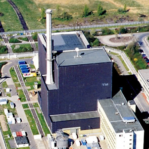Vattenfall